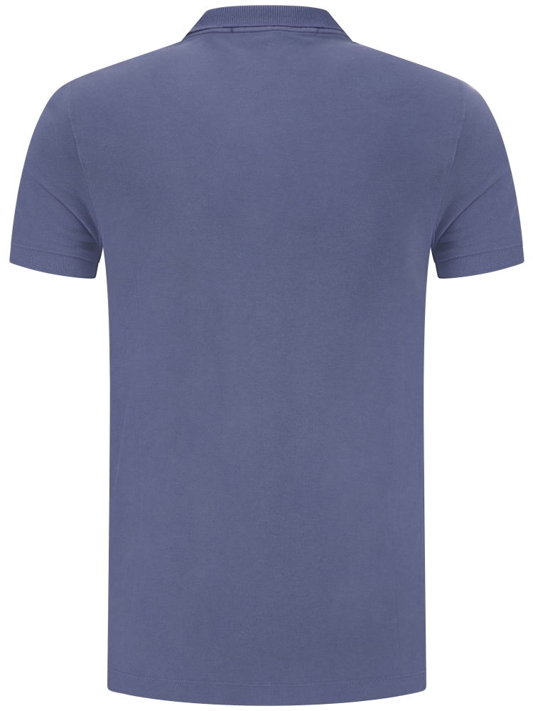 Stone Island L2S15 2200008 S0017 V002E SLATE BLUE