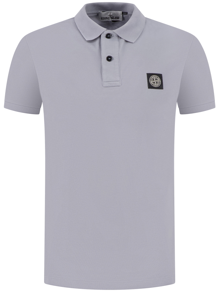 Stone Island L2S15 2200008 S0017 V0049 ASH GREY