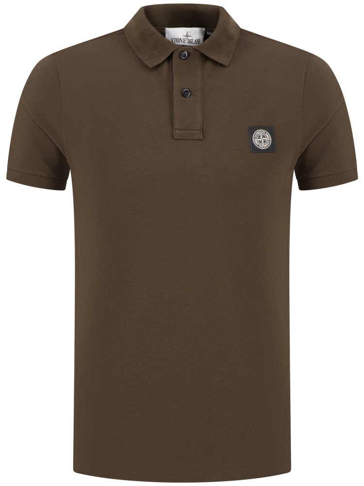 Stone Island L2S15 2200008 S0017 V0078 COAL GREY