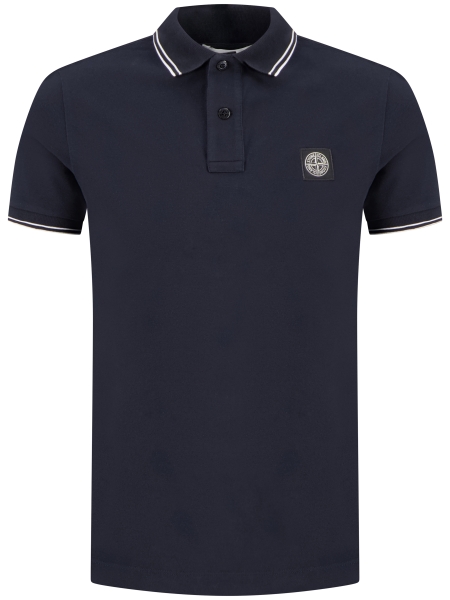Stone Island L2S15 2200010 S0018 V0020 NAVY BLUE Stone Island L2S15 2200010 S0018 V0020 NAVY BLUE