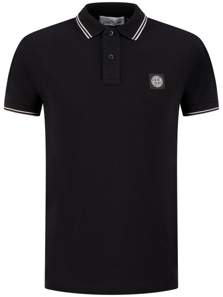 Stone Island L2S15 2200010 S0018 V0029 BLACK Stone Island L2S15 2200010 S0018 V0029 BLACK