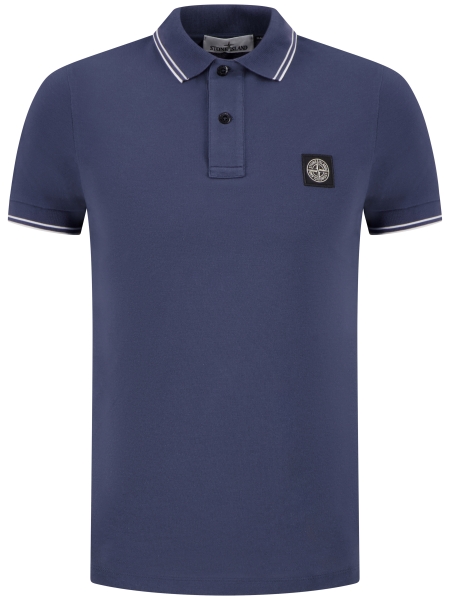 Stone Island L2S15 2200010 S0018 V002E SLATE BLUE Stone Island L2S15 2200010 S0018 V002E SLATE BLUE