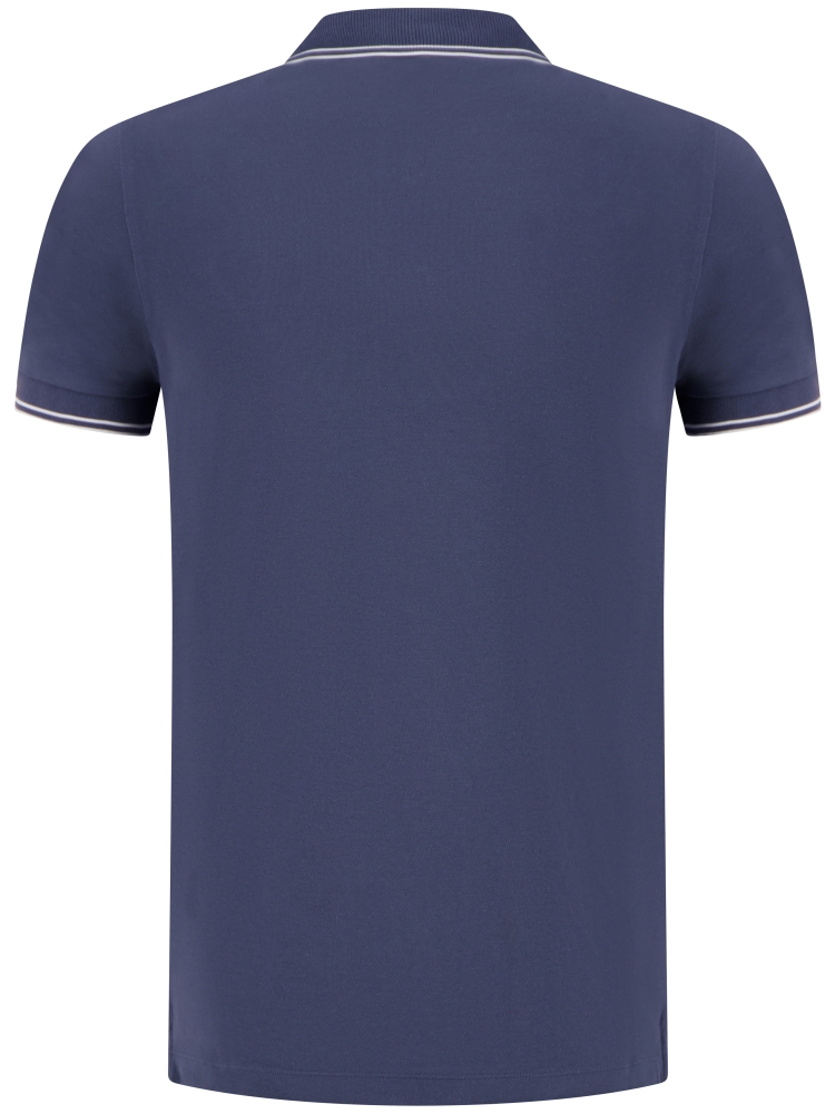 Stone Island L2S15 2200010 S0018 V002E SLATE BLUE
