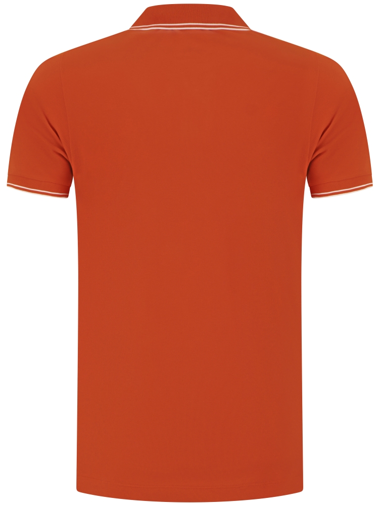 Stone Island L2S15 2200010 S0018 V003B BURNT ORANGE