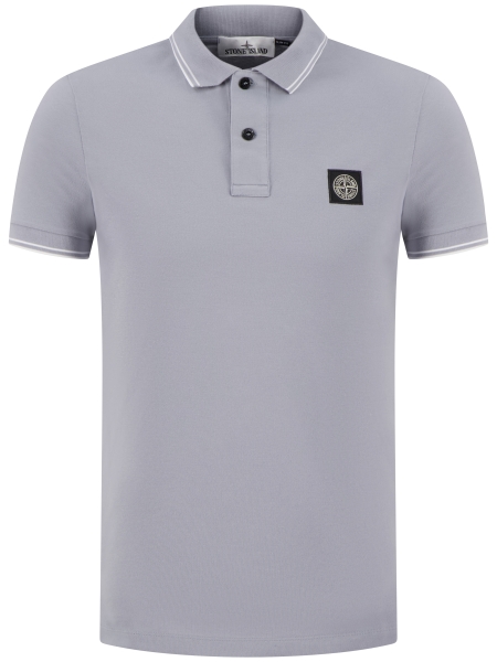Stone Island L2S15 2200010 S0018 V0049 ASH GREY Stone Island L2S15 2200010 S0018 V0049 ASH GREY