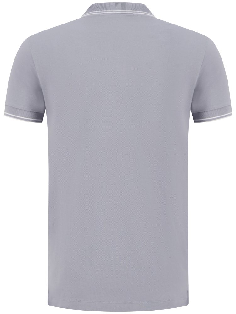 Stone Island L2S15 2200010 S0018 V0049 ASH GREY
