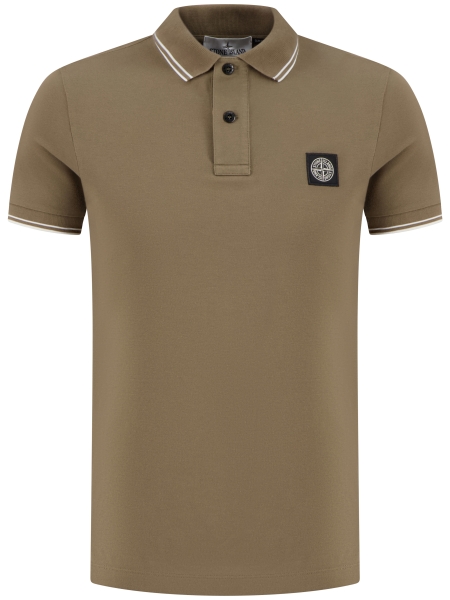 Stone Island L2S15 2200010 S0018 V005G MILITARY GREEN Stone Island L2S15 2200010 S0018 V005G MILITARY GREEN