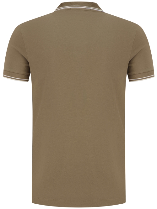 Stone Island L2S15 2200010 S0018 V005G MILITARY GREEN foto 2