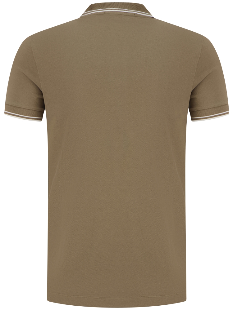Stone Island L2S15 2200010 S0018 V005G MILITARY GREEN