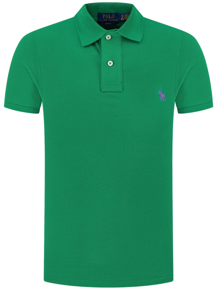 Polo Ralph Lauren 710-536856 477 GREEN