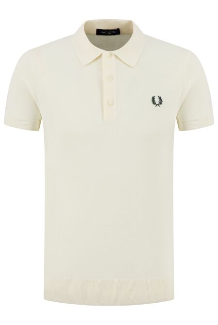 Fred Perry K9725 170 ECRU Fred Perry K9725 170 ECRU