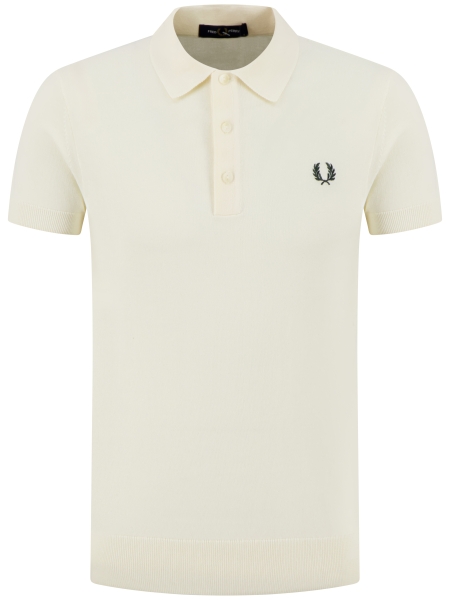 Fred Perry K9725 170 ECRU