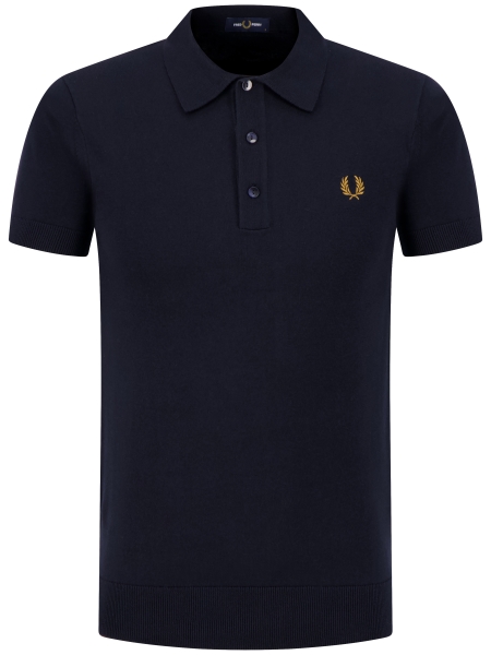 Fred Perry K9725 608 NAVY