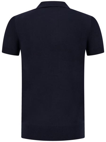 Fred Perry K9725 608 NAVY
