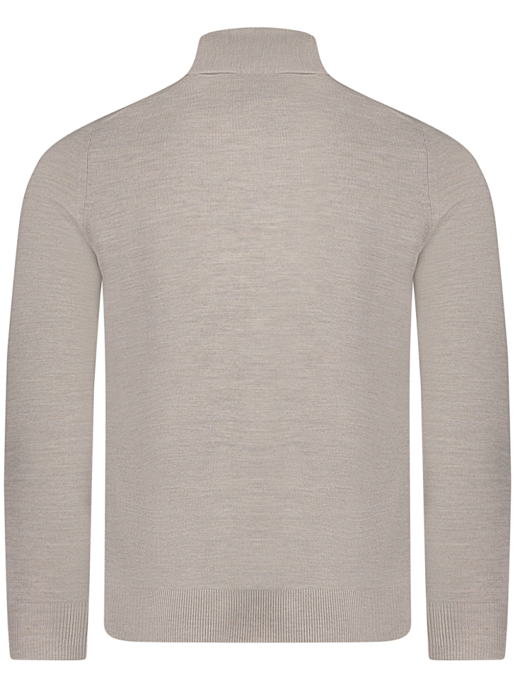 Valentoni Polo lm button down 118 stone