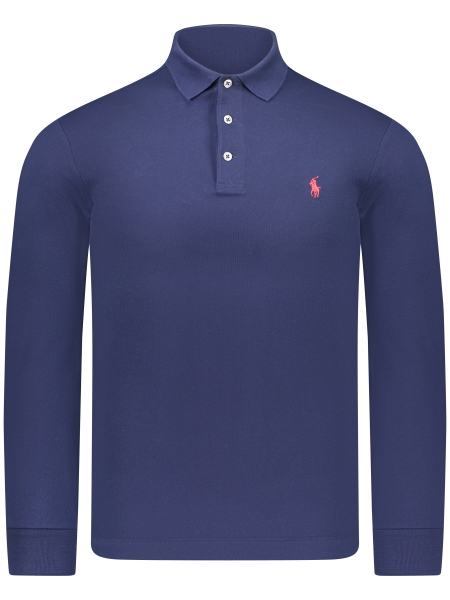 Polo Ralph Lauren 710-717285-ST 018 FR NAVY Polo Ralph Lauren 710-717285-ST 018 FR NAVY