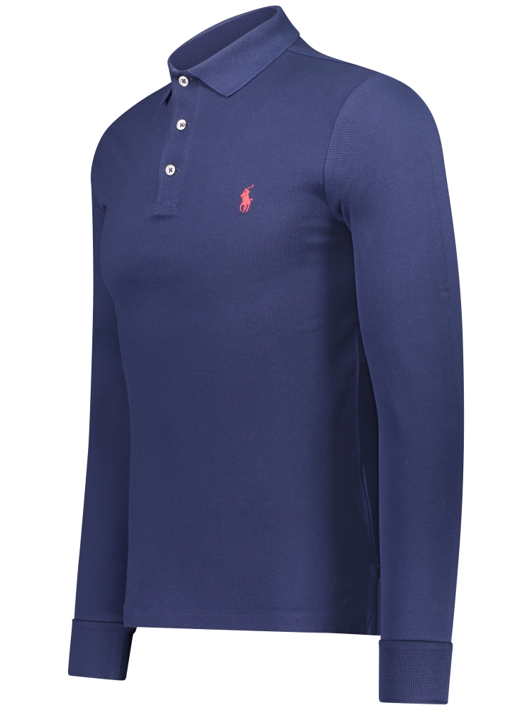 Polo Ralph Lauren 710-717285-ST 018 FR NAVY