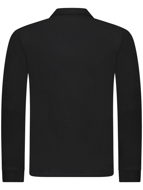 Lyle and Scott LP400VOG ST 865 JET BLACK foto 2