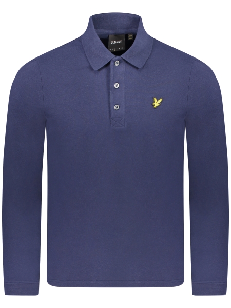 Lyle and Scott LP400VOG ST Z99 NAVY Lyle and Scott LP400VOG ST Z99 NAVY