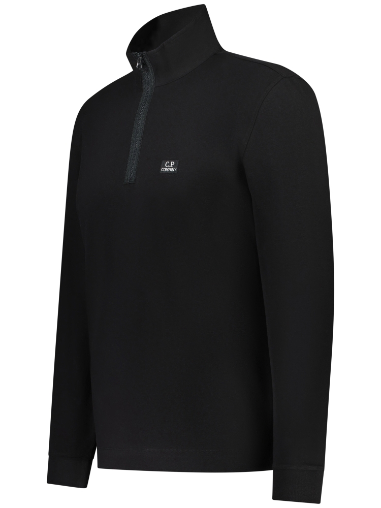 C.P. Company 17CMPL152A-005263W 999 BLACK