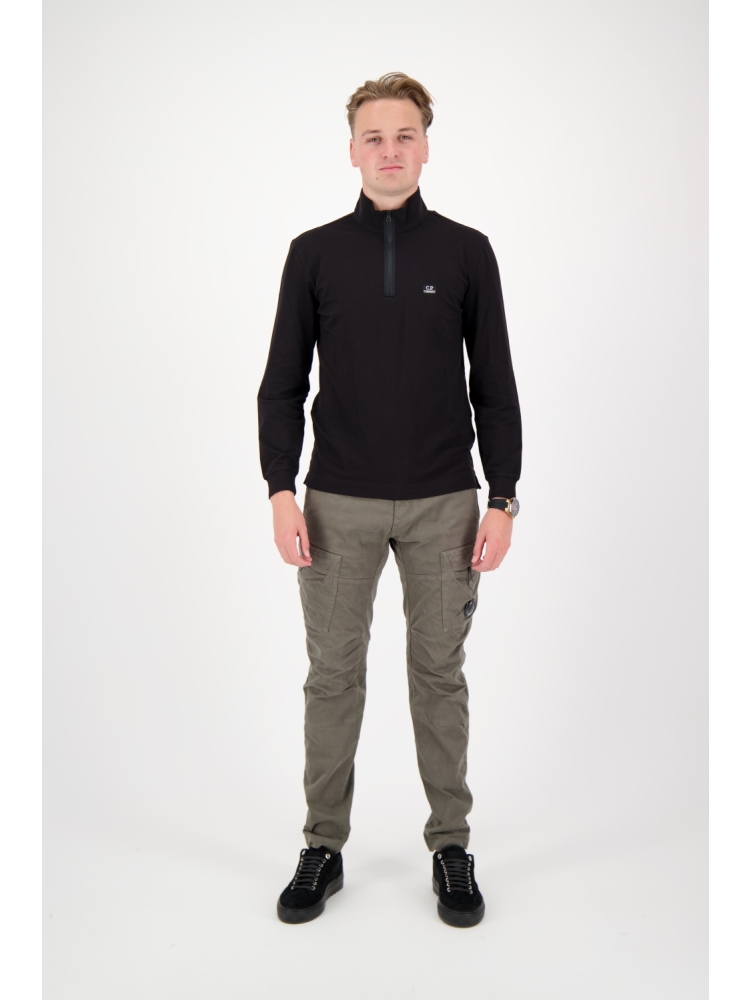C.P. Company 17CMPL152A-005263W 999 BLACK