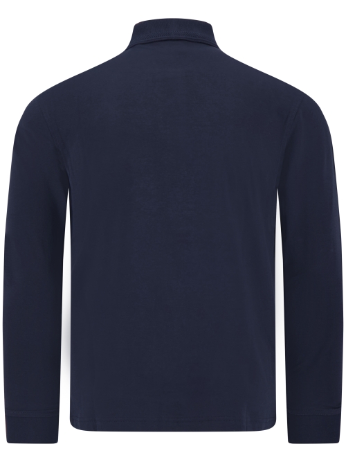 Boss  50527525 PE_INTER_LONG 404 DARK BLUE foto 3