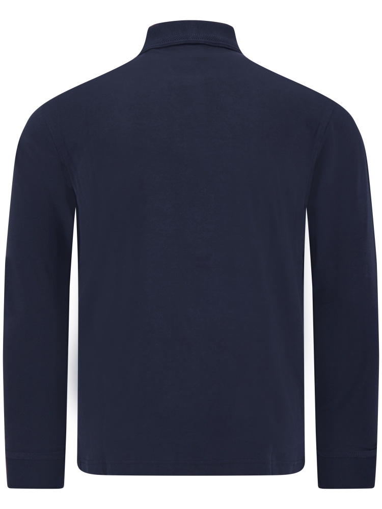 Boss 50527525 PE_INTER_LONG 404 DARK BLUE