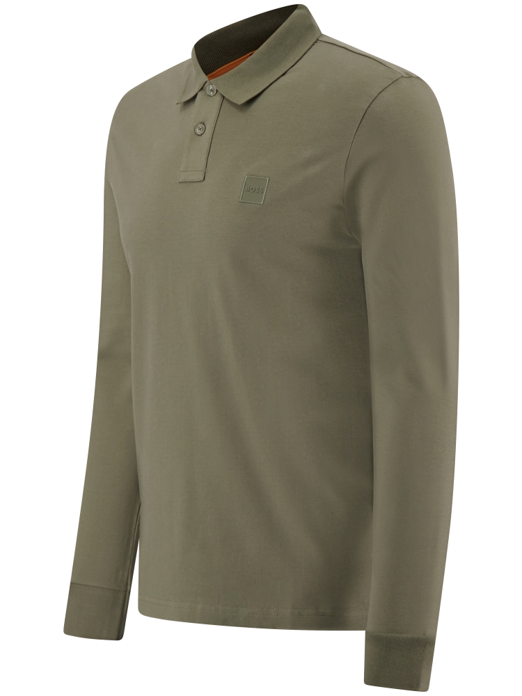 Boss 50507704 PASSERBY 342 OPEN GREEN