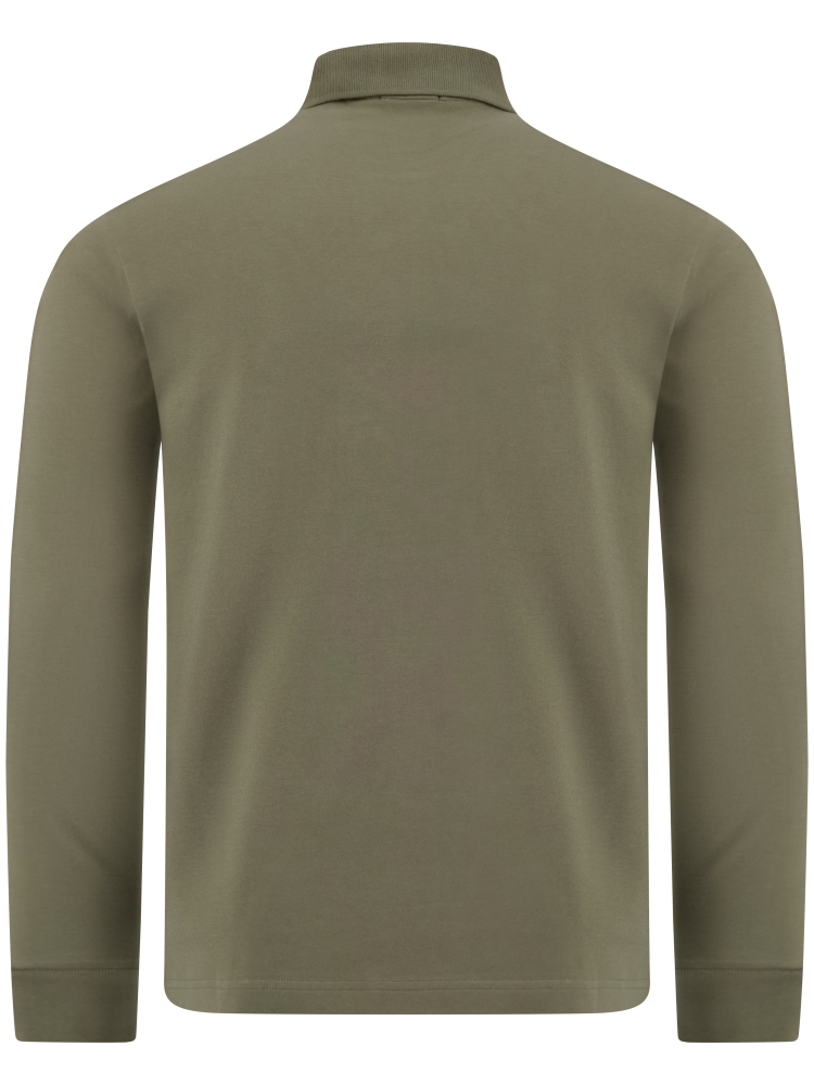Boss 50507704 PASSERBY 342 OPEN GREEN