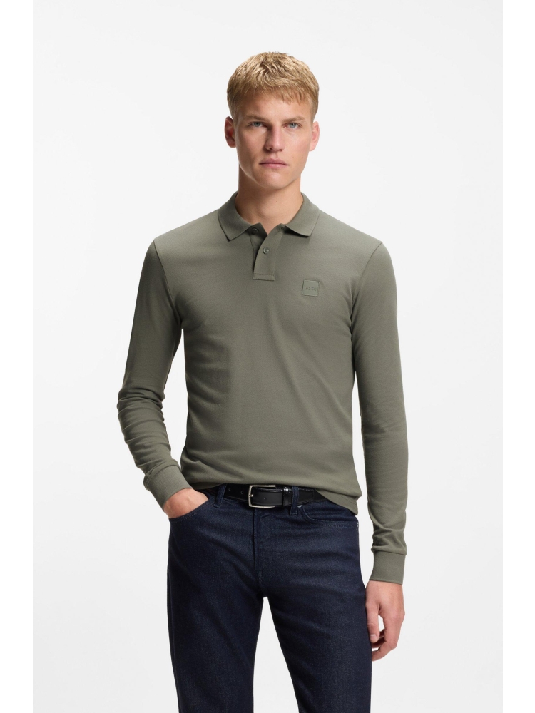 Boss 50507704 PASSERBY 342 OPEN GREEN