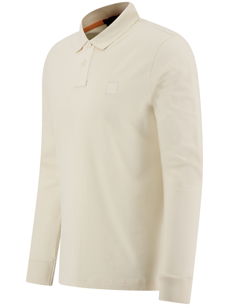Boss 50507704 PASSERBY 767 OPEN YELLOW