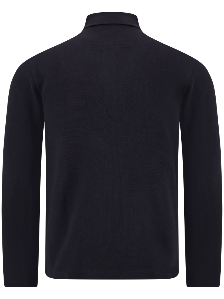 Boss 50536609 PLISY 009 BLACK
