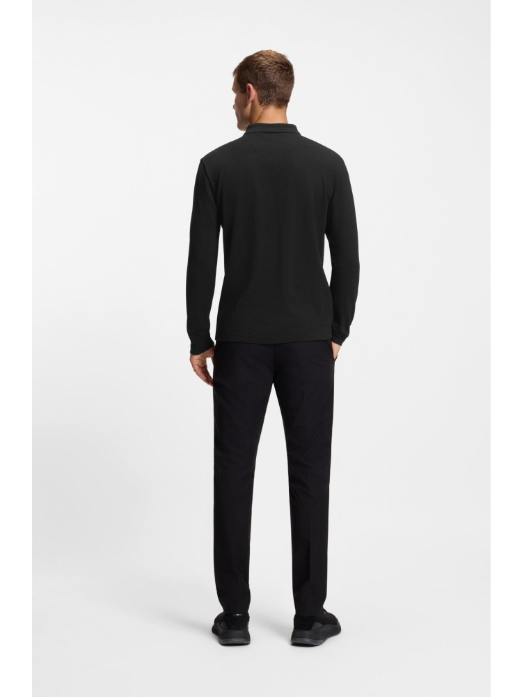 Boss 50536609 PLISY 009 BLACK