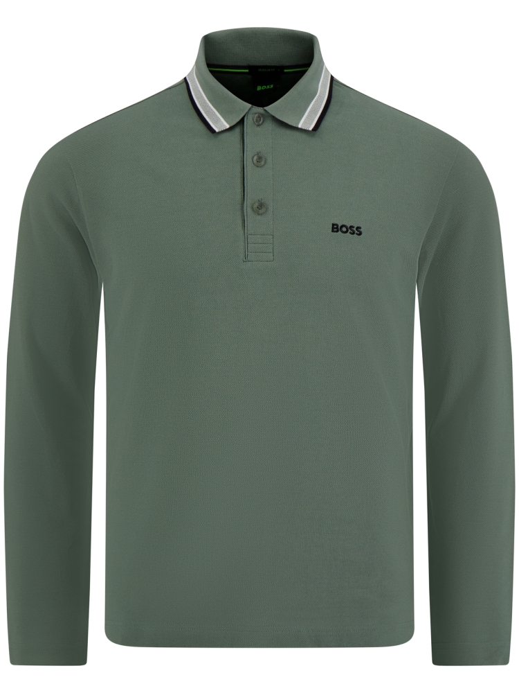 Groen