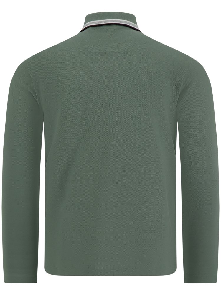 Boss 50536609 PLISY 359 OPEN GREEN