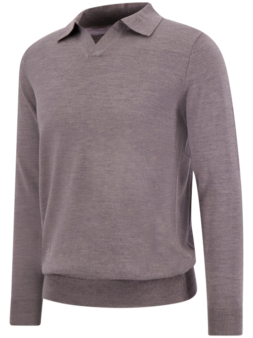 Profuomo   PPWJ30007D TAUPE foto 2