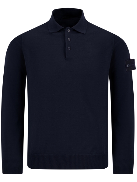 Stone Island K2S155100076 S00FC-W25 V0020 NAVY BLUE