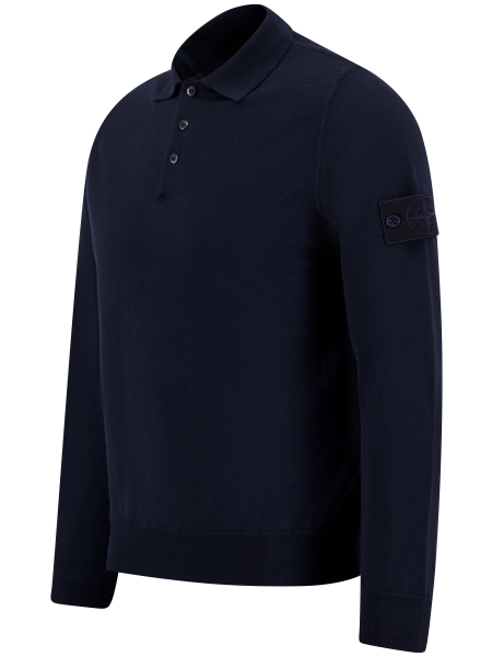Stone Island K2S155100076 S00FC-W25 V0020 NAVY BLUE