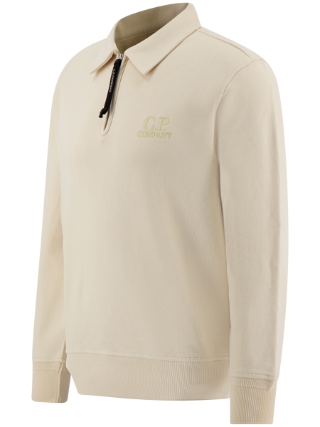 C.P. Company 19CMSS140A-005086W 402 PISTACHIO SHELL