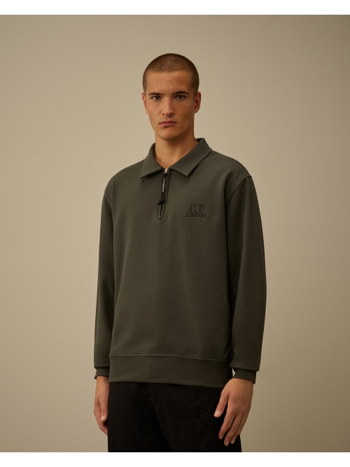 C.P. Company 19CMSS140A-005086W 978 DARK SHADOW foto 4