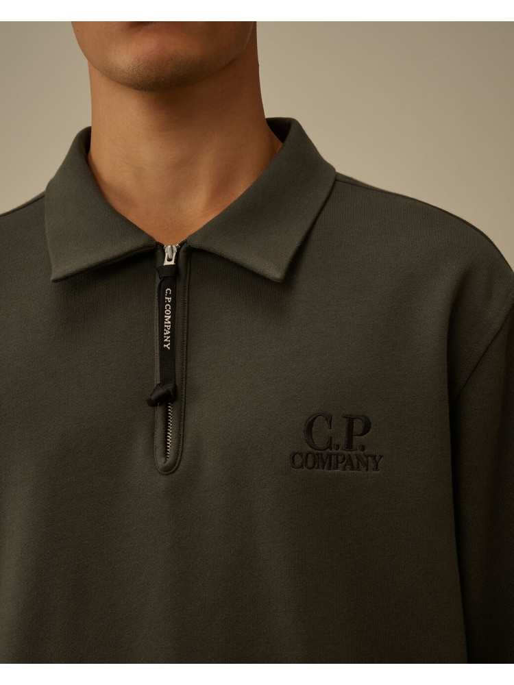C.P. Company 19CMSS140A-005086W 978 DARK SHADOW