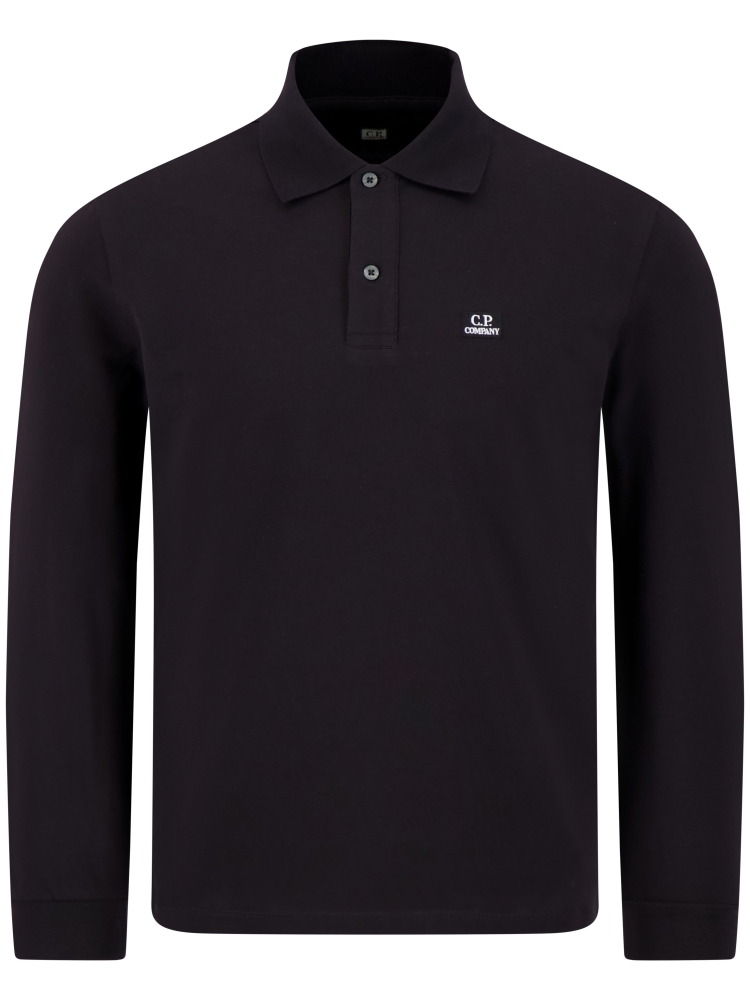 C.P. Company 19CMPL093A-005263W 999 BLACK