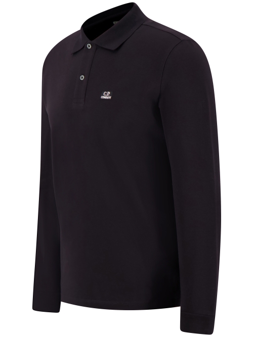 C.P. Company 19CMPL093A-005263W 999 BLACK foto 2