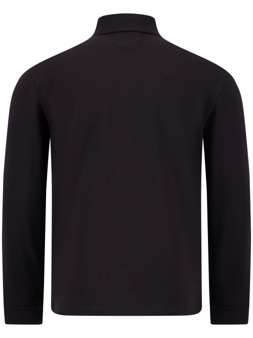 C.P. Company 19CMPL093A-005263W 999 BLACK foto 3