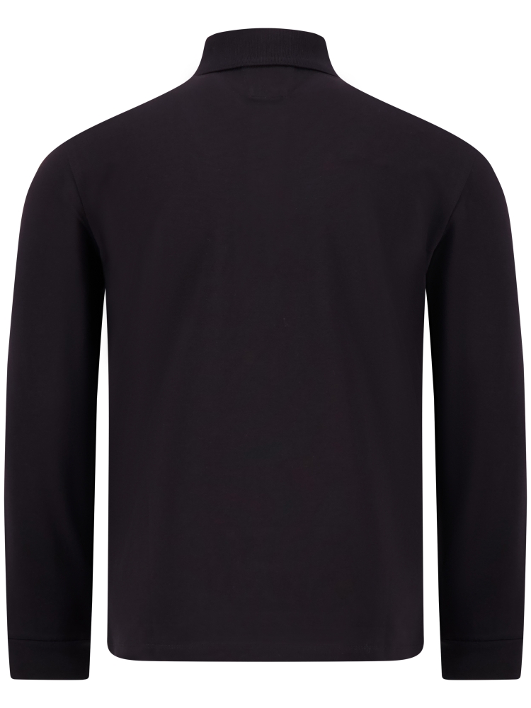 C.P. Company 19CMPL093A-005263W 999 BLACK