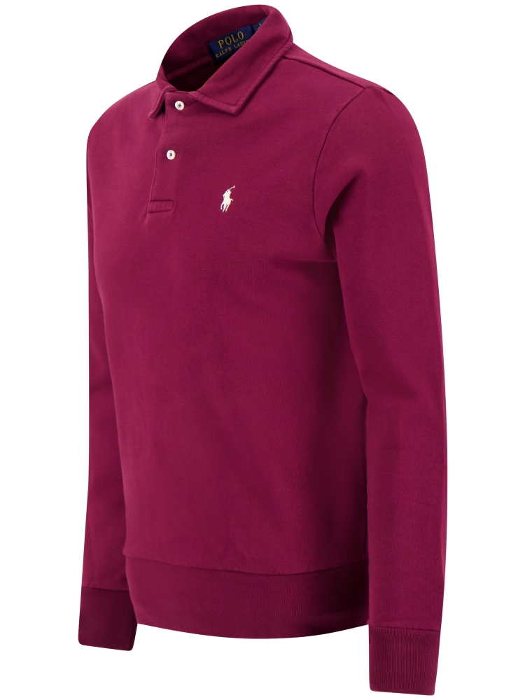 Polo Ralph Lauren 710-951755 007 C. WINE