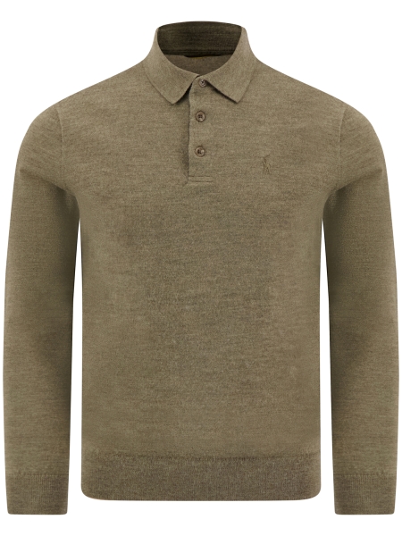 Polo Ralph Lauren  710-941104 005 CARGO OLIVE H.