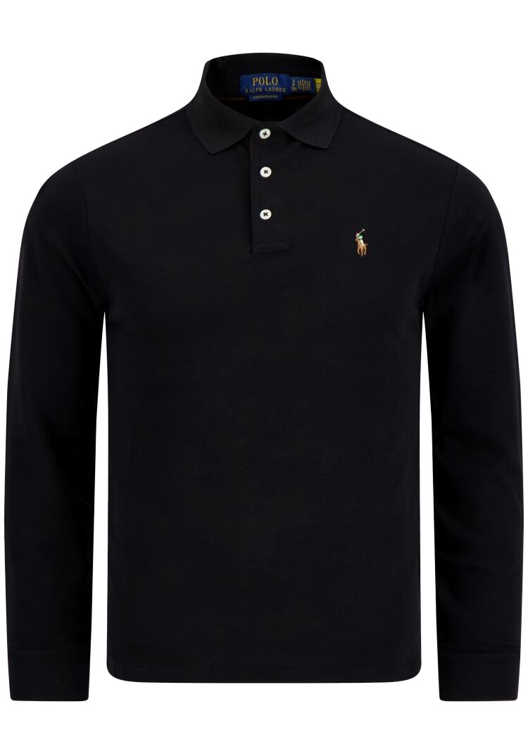 Polo Ralph Lauren  710-671785-W25 002 POLO BLACK