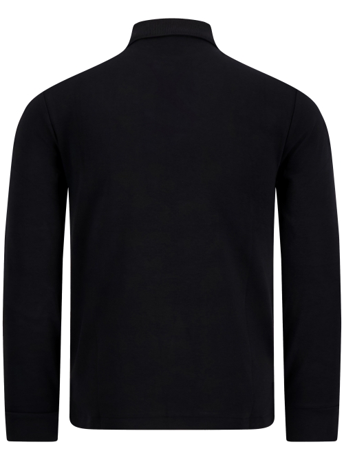 Polo Ralph Lauren  710-671785-W25 002 POLO BLACK foto 3