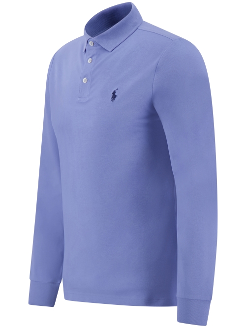 Polo Ralph Lauren  710-955081 012 FALL BLUE foto 2